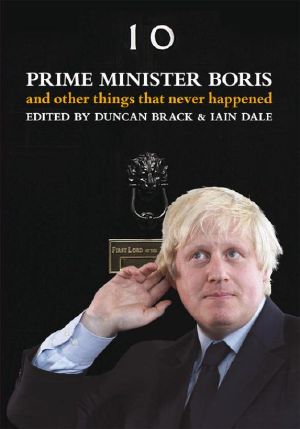 [Political Counterfactuals 01] • Prime Minister Boris